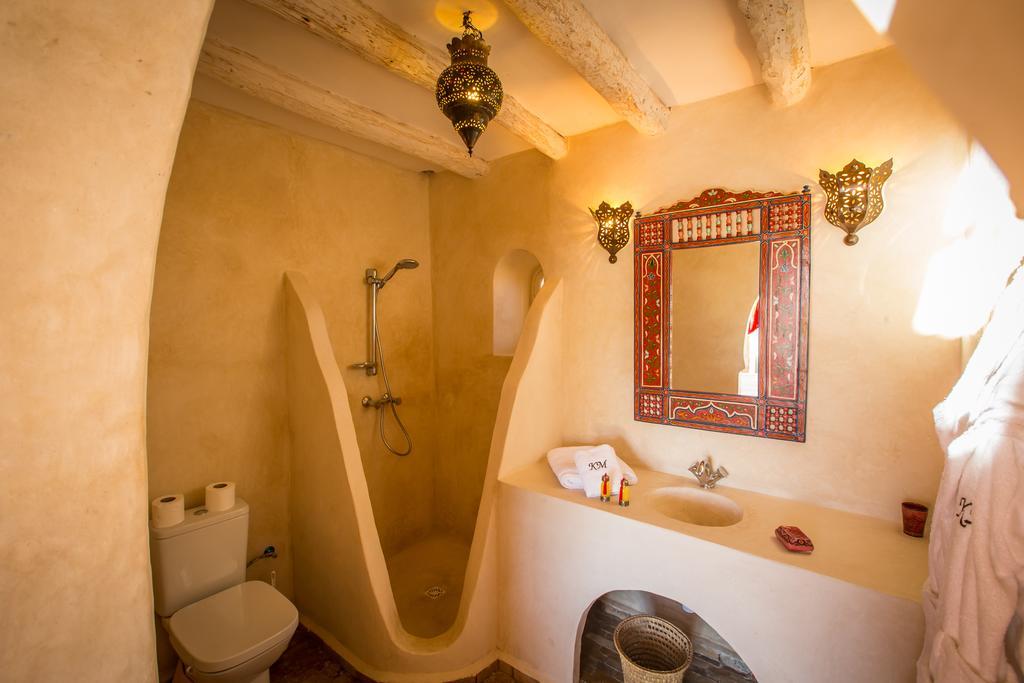 Hotel Ksar Meriem Ida Ougourd Zimmer foto